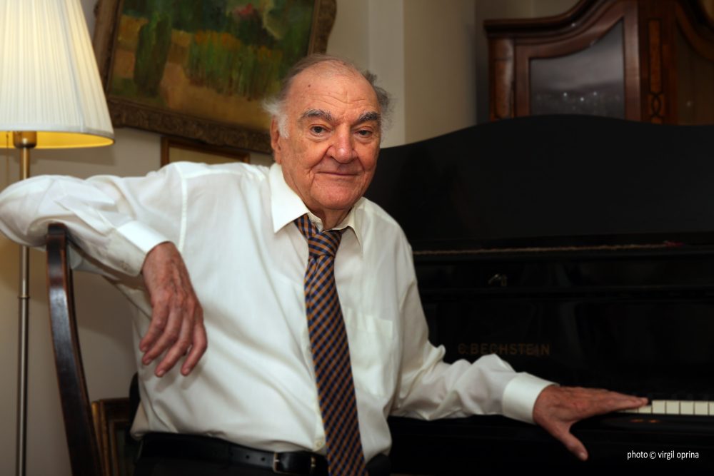Foto: Virgil Oprina
