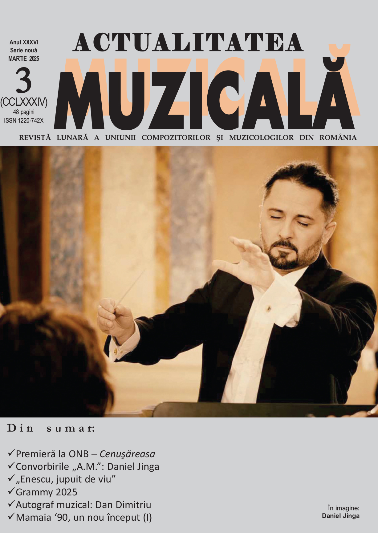 AM nr. 3